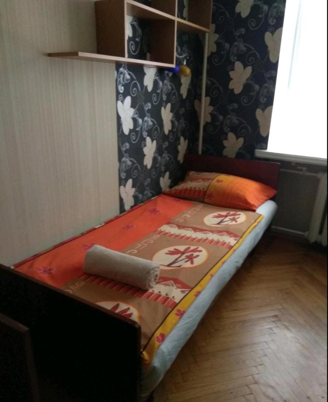 3- Х Комнатная Квартира В Центре Apartman Rivne Kültér fotó